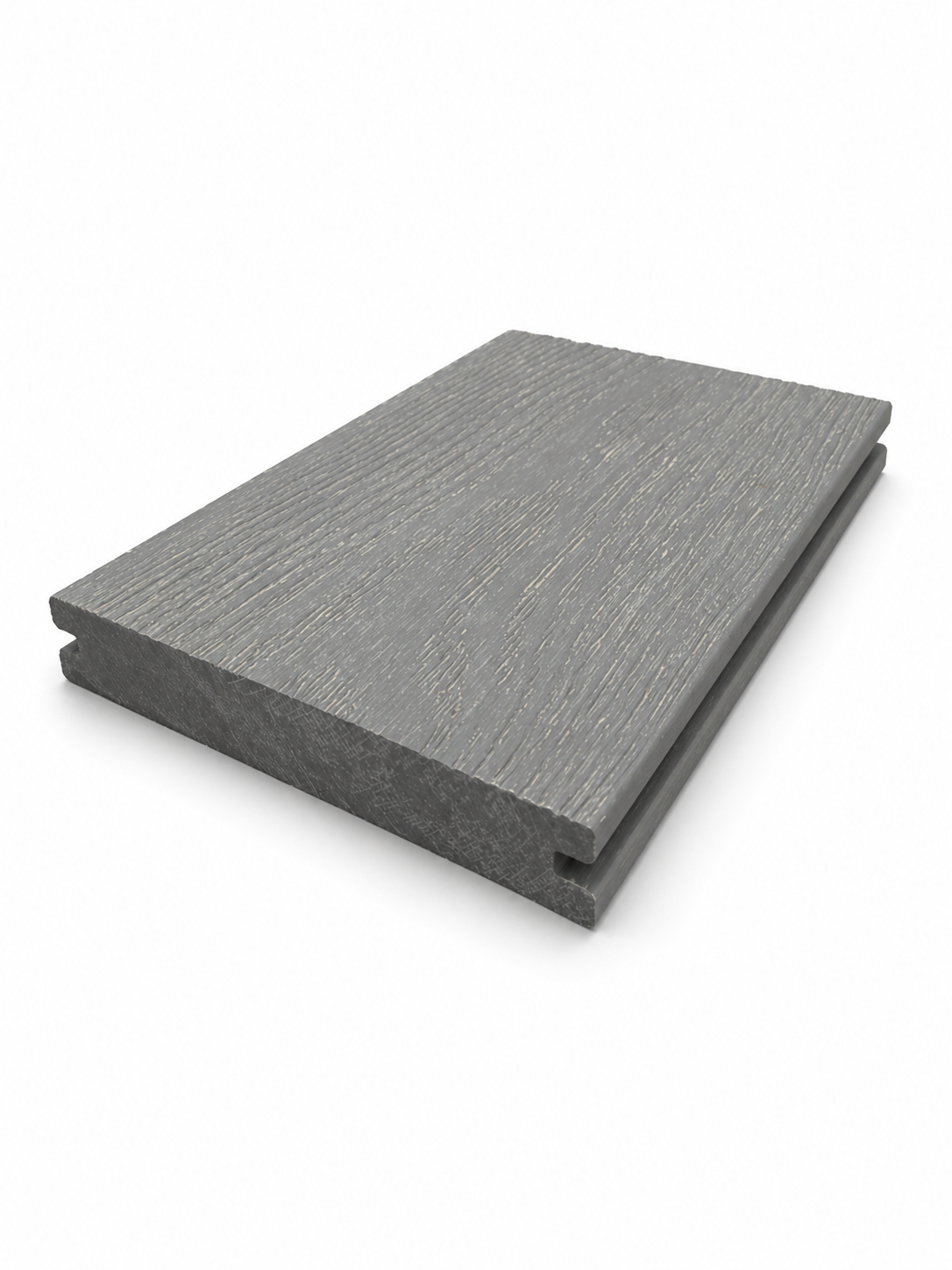 Light Grey Decking Boards